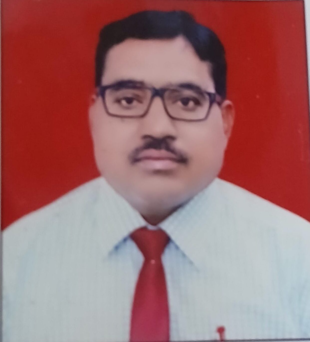 Anand Maloji Pawar
