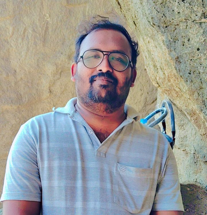 Pramod Bhadarge - Pune