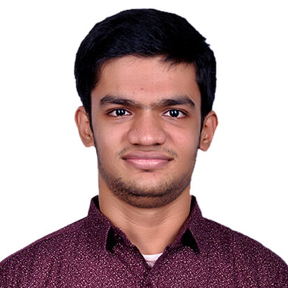 Yash Mirani