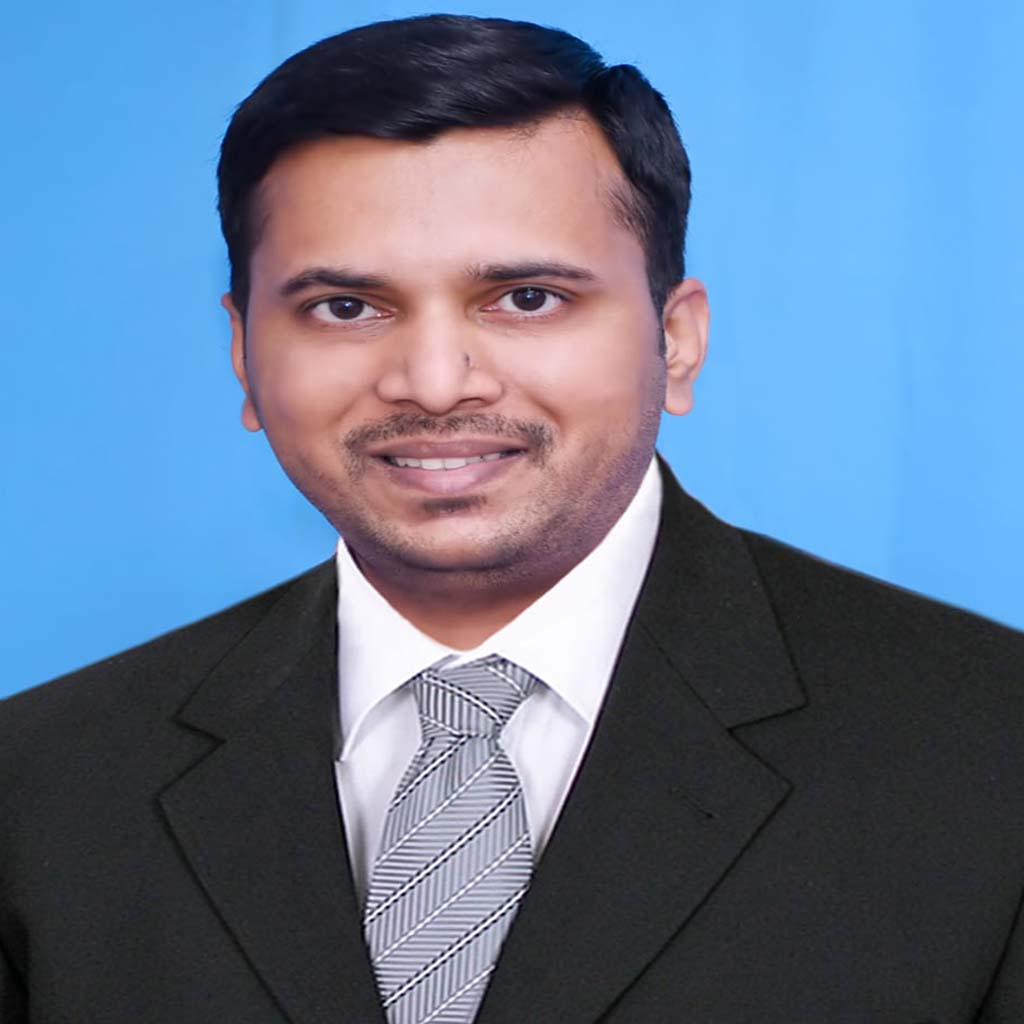 Dr. Sharad Biradar – Physician, Diabetologist & Intensivist in Sambhajinagar | 10 Year +